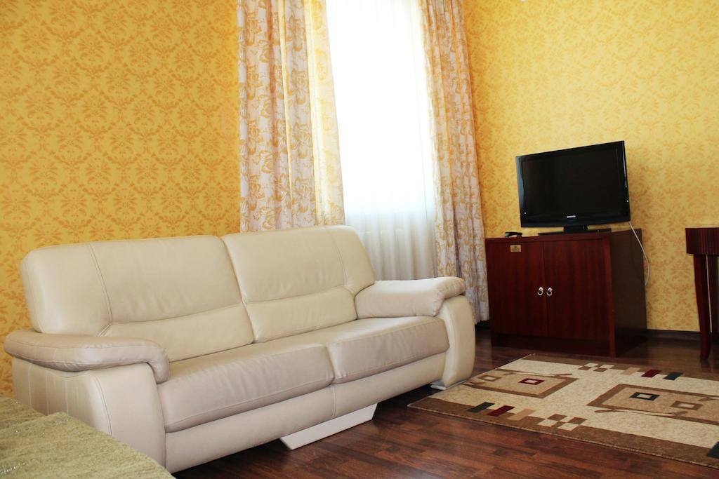 San Marino Hotel Astana Rum bild