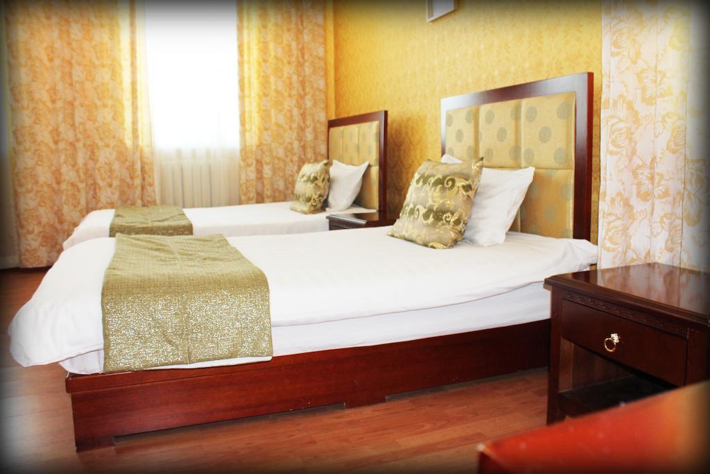 San Marino Hotel Astana Rum bild