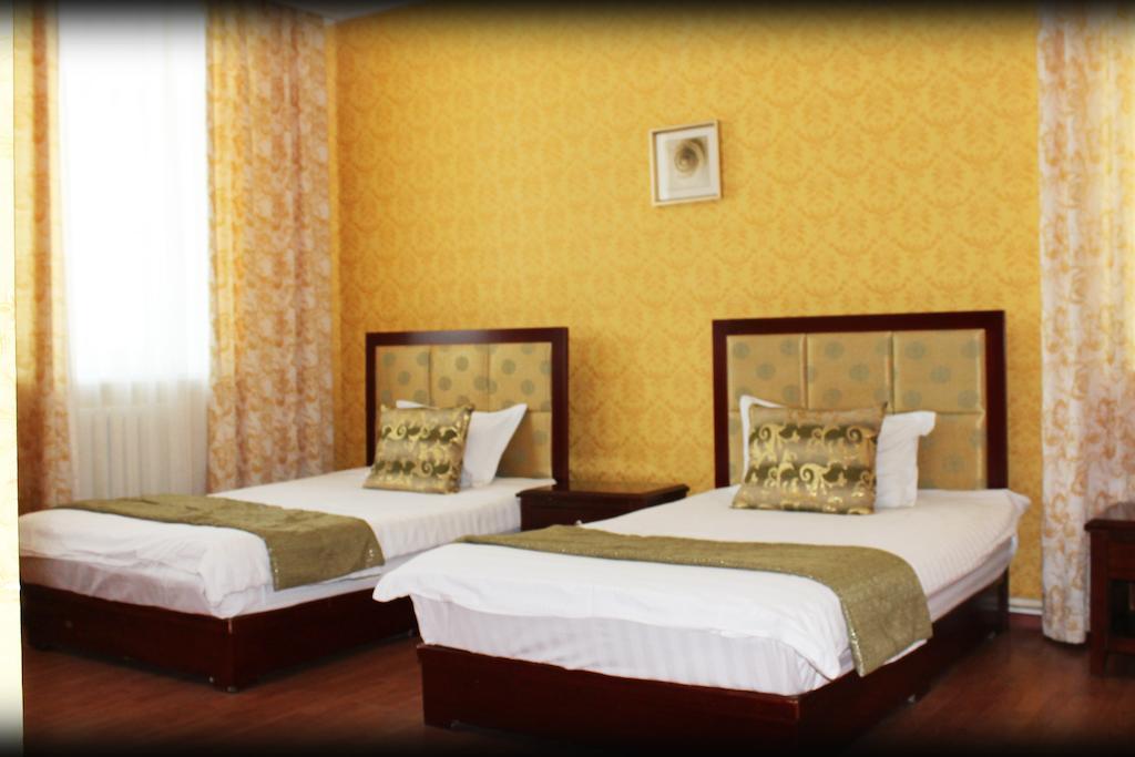 San Marino Hotel Astana Rum bild